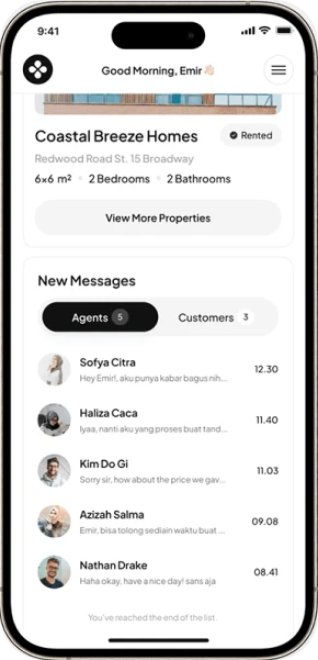 Mobile Data Analytics