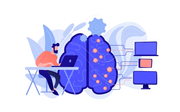 ARTIFICIAL AND AUGMENTED INTELLIGENCE