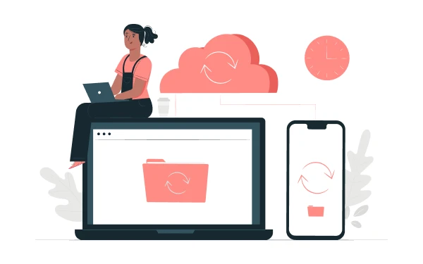 REAL-TIME SUPPLY CHAIN VISIBILITY