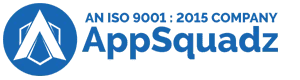 AppSquadz Logo