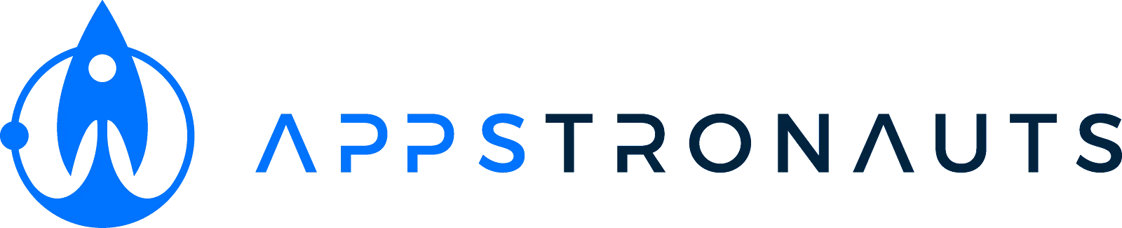 Appstrounauts Logo