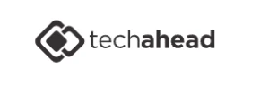 techahead logo