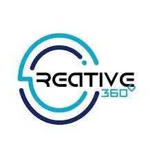 Creative360 Logo