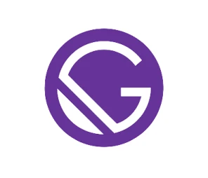 Gatsby Logo