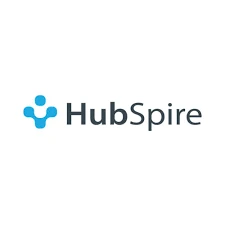 HubSpire Logo
