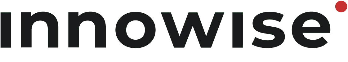 Innowise Logo