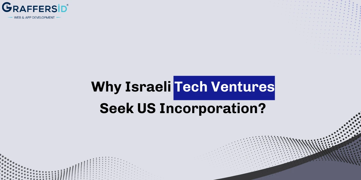 Israeli-US Tech Relations