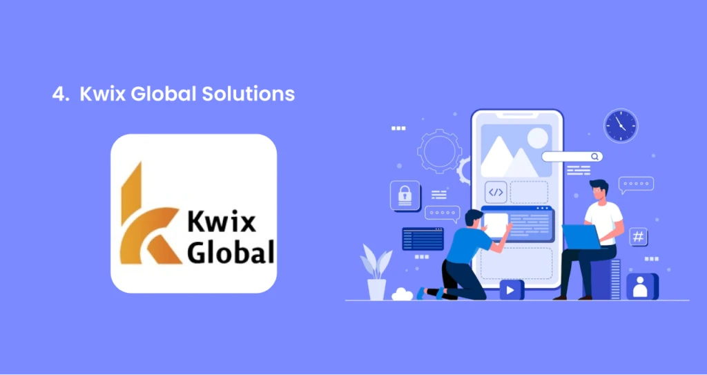Kwix Global Solutions