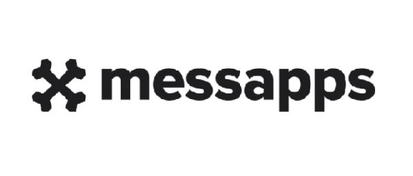 Messapps logo