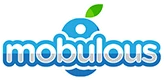 Mobulous Logo