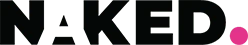 Naked Development Logo