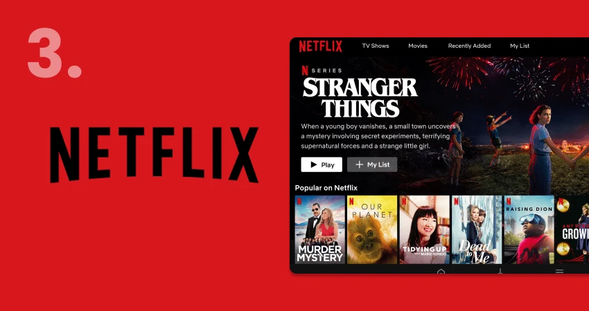 Netflix