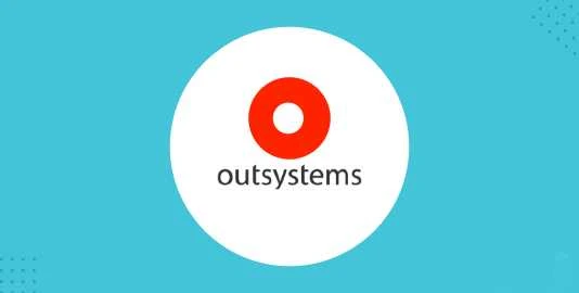 OutSystems Logo