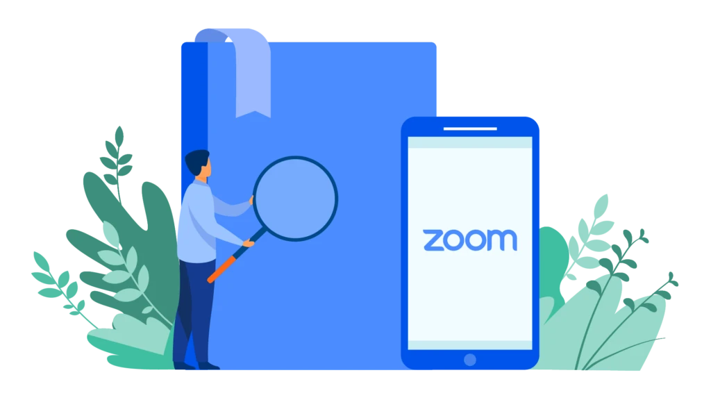Please have a look at the step-wise guide to create an app like Zoom-