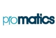 Promatics logo
