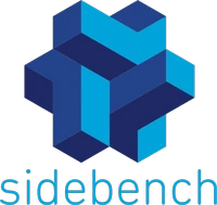Sidebench Logo