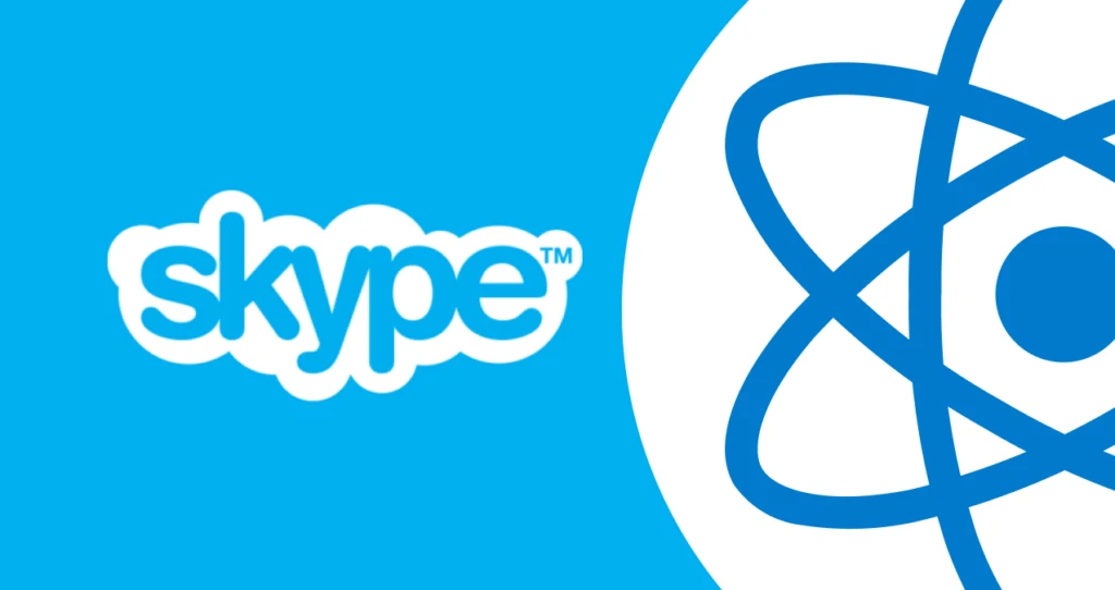 Skype