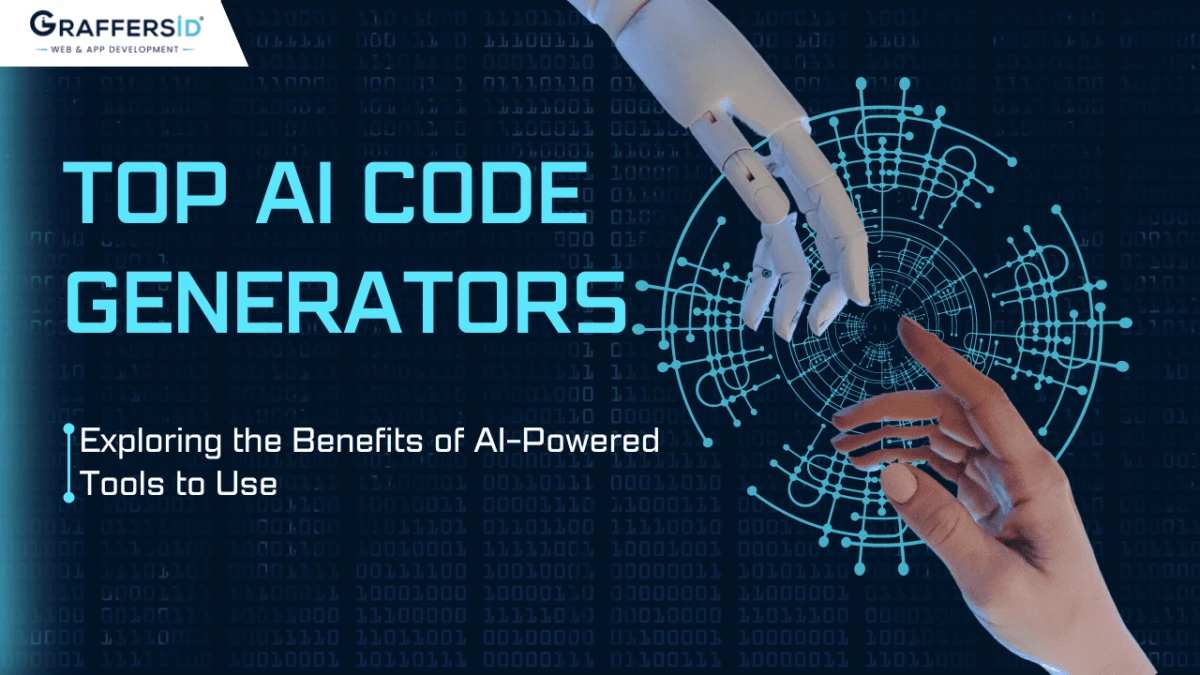 Top AI code generators