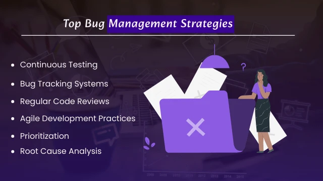 Top Bug Management Strategies