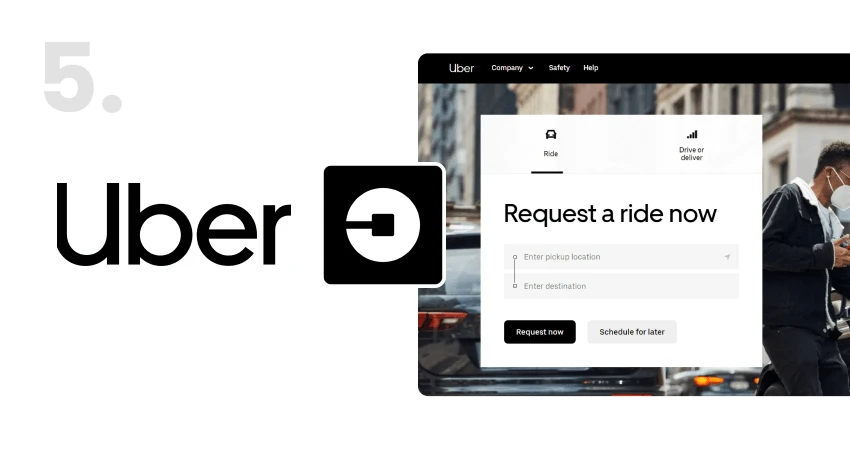 Uber