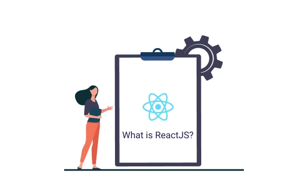 What is React js