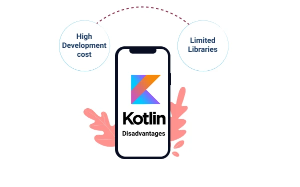 Why should you not choose Kotlin