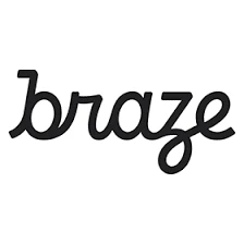 braze Logo