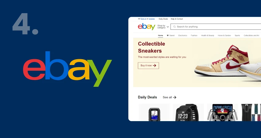 ebay