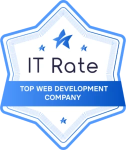iTRate Top Web Development