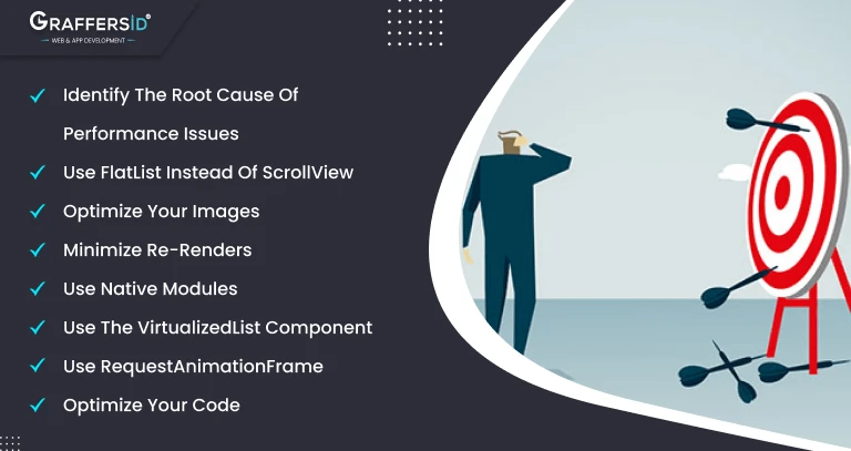 key strategies to optimize React Native Performance