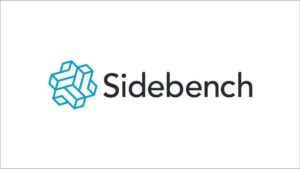 sidebench logo