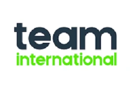 teaminternational Logo