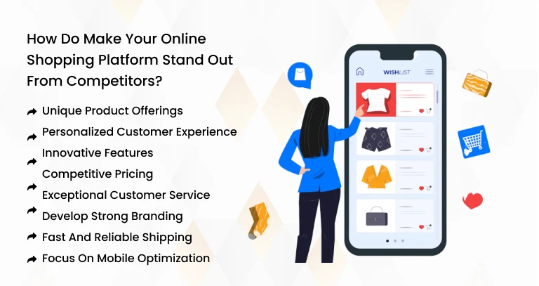 tips for building app like wish