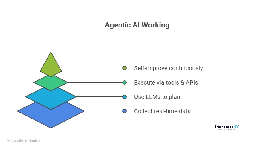 What is Agentic AI?